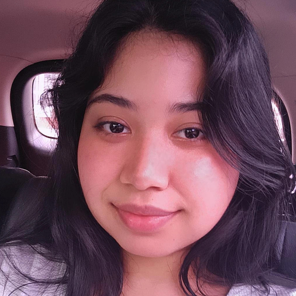 Sharon - tutor de tareas - Panamá