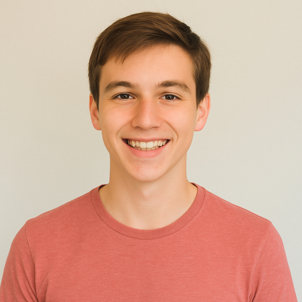 Wail - Prof d'architecture - Rabat