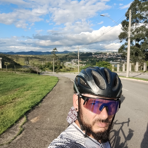 Costa - personal trainer - São José dos Campos