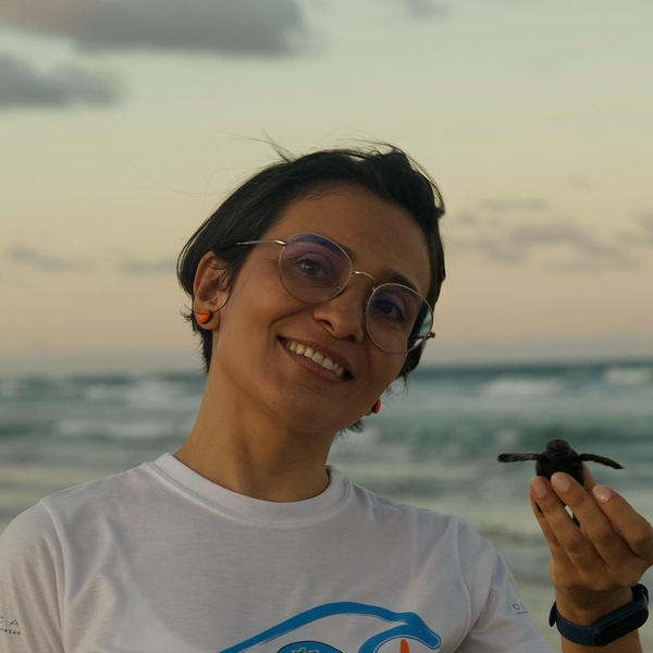 JESSICA - Prof de ecologia - Natal