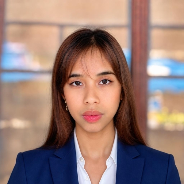 Kimberly - English tutor - Houston