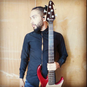 Johan - Profe de cerámica - San Sebastián de los Reyes