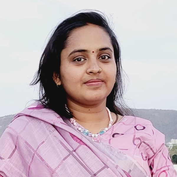 Hemlata - Maths tutor - Udaipur