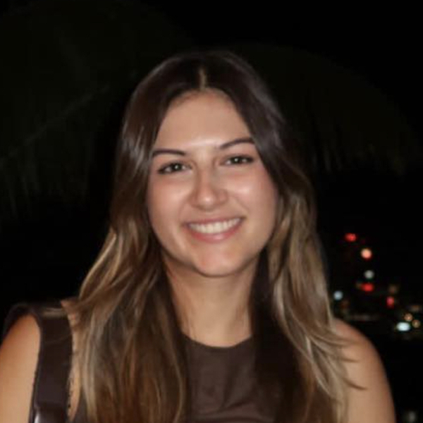 Emily - Chemistry tutor - Auckland