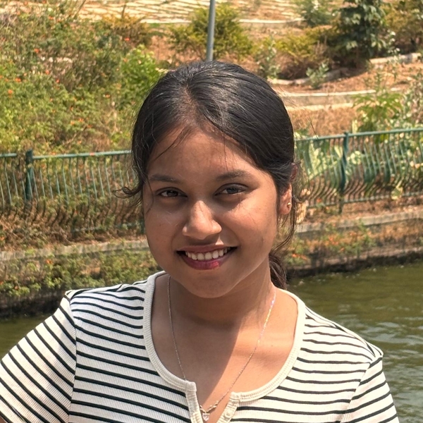 Teju - Maths tutor - Bengaluru