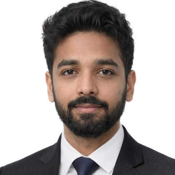 Syed Imran Murtaza - Maths tutor - Manchester