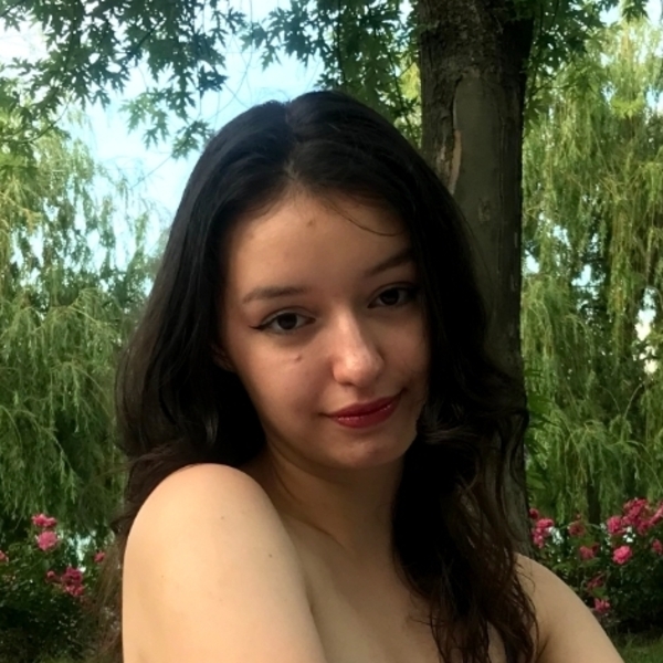 Andreea - Profesor de Engleză - București