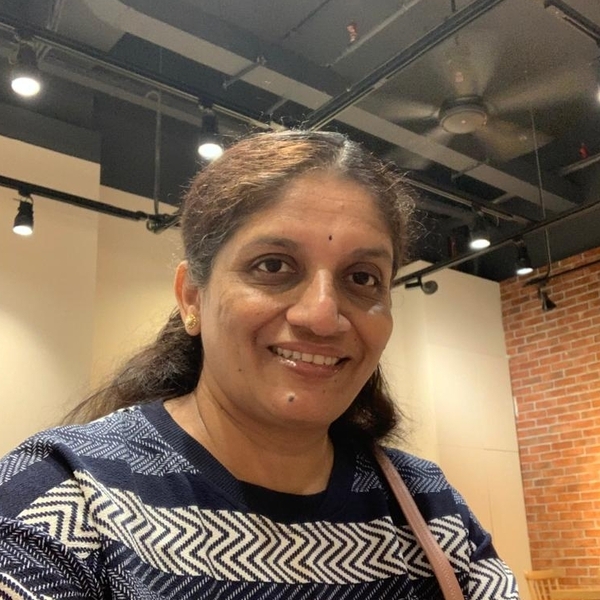 Savitha - Computer skills tutor - Shah Alam