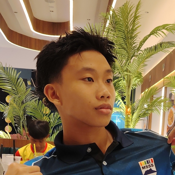 Sanon - Personal trainer - Tuaran