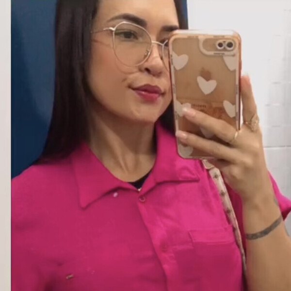 Shirlley - Professor de português para estrangeiros - Cametá