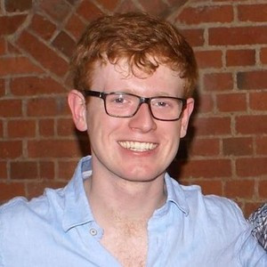 Joseph - History tutor - Peterborough