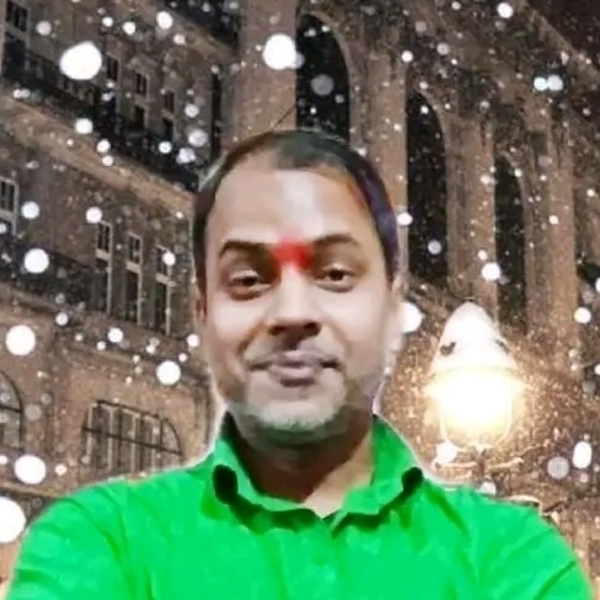 Ajay - Maths tutor - Patna