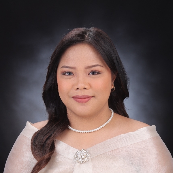 Candace - Guru mengaji - 