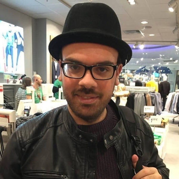 Ahmad - Maths tutor - Burnaby