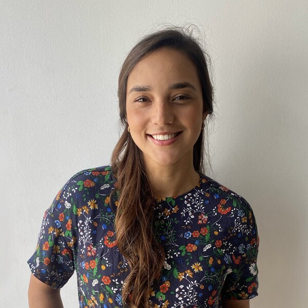 Mariale - Spanish tutor - Des Moines