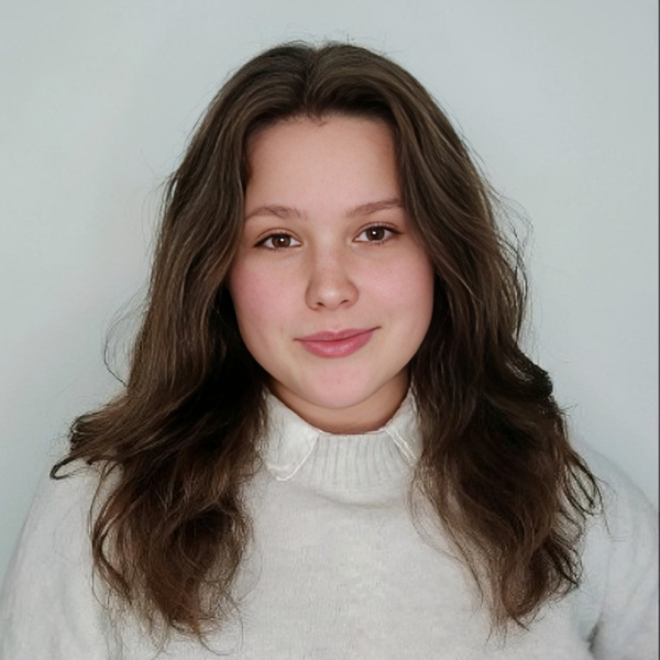 Ava - ESL tutor - Adelaide