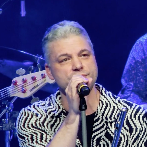 Nicolas - Prof de chant - Paris