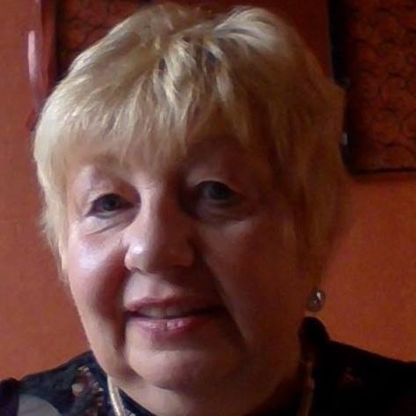 Françoise - Prof de bureautique - Woluwe-Saint-Lambert