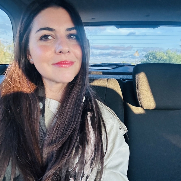 Miriam - profesor de español para extranjeros - El Puerto de Santa María
