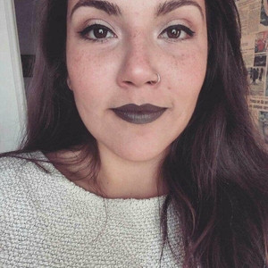 Nury - Profesor de aprender a comer bien - Santiago