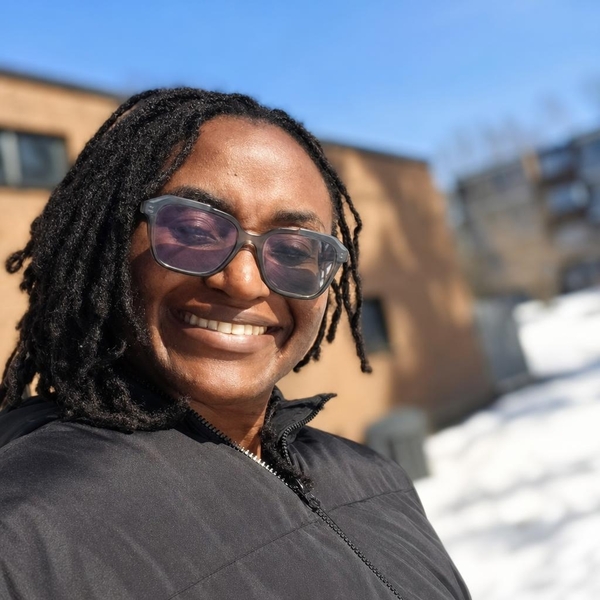 Deborah - French tutor - Ottawa