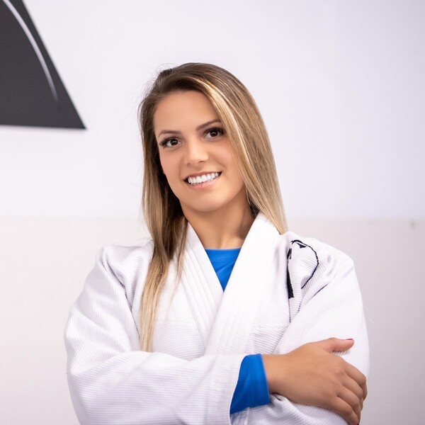 Jessika Mariana - Self defense tutor - Drummoyne