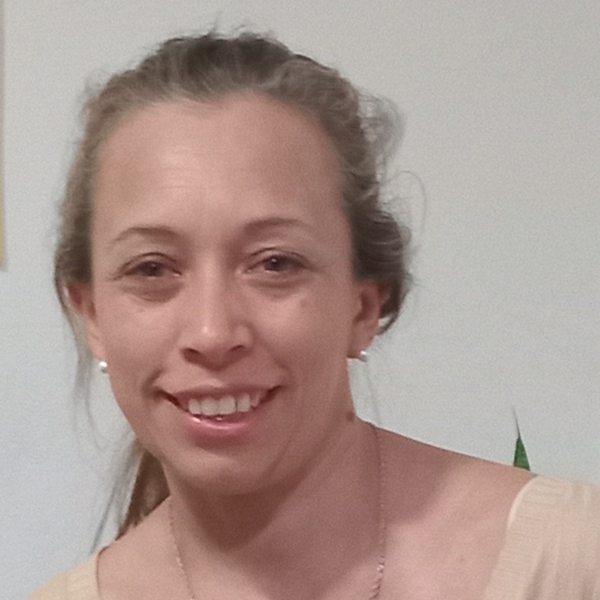 Erica - tutor académico - ACZ