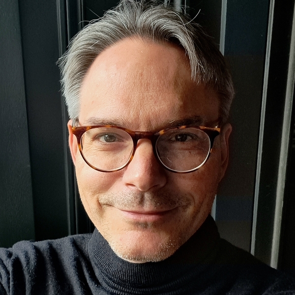 Denis - Prof de développement personnel - Maisons-Laffitte