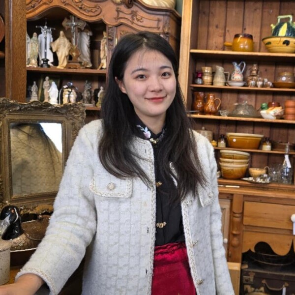 Shuang - Chinese tutor - Hamilton