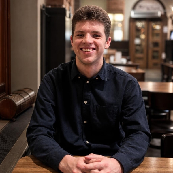 Thomas - History rights tutor - Sheffield