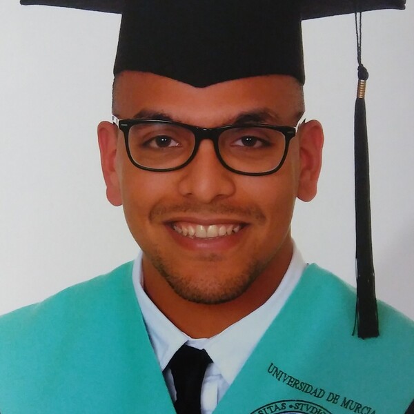 Mohamed Amin - Prof d'espagnol - Reconvilier