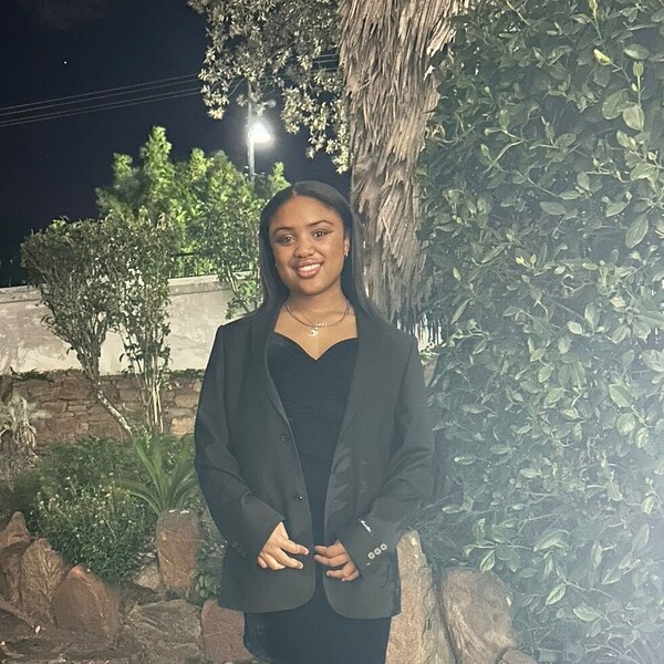 Tristen - English tutor - Port Elizabeth