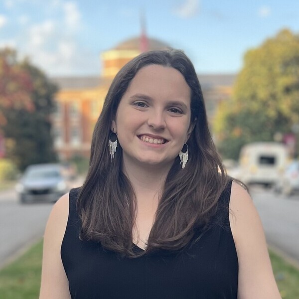 Abigail - Maths tutor - Walnut Cove