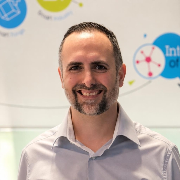Sébastien - Prof de maths - Grenoble
