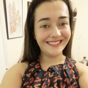Katherinne - Profesor de comprensión lectora - Santiago