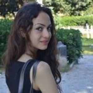 Sara - Prof d'arabe - Lyon