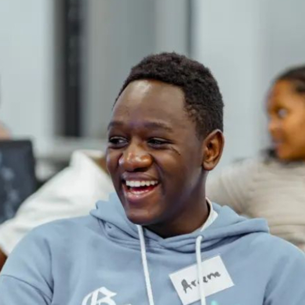 MUGISHA - Computer programming tutor - Peachtree Corners