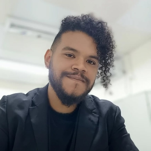 Marcus - Professor de violão - Paulo Afonso