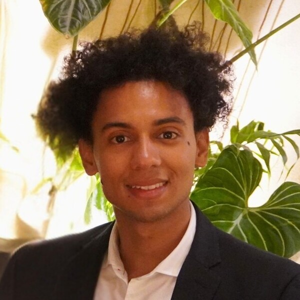 Jeyson - Profe de francés - Cali