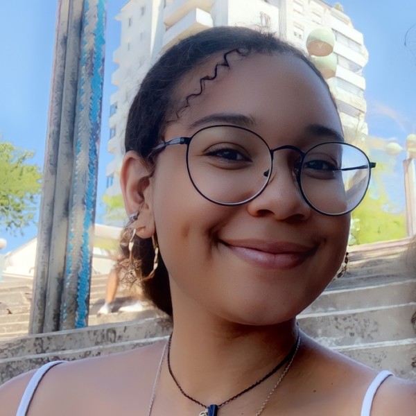 Rosaline Lisa - Prof de philosophie - Noisy-le-Grand