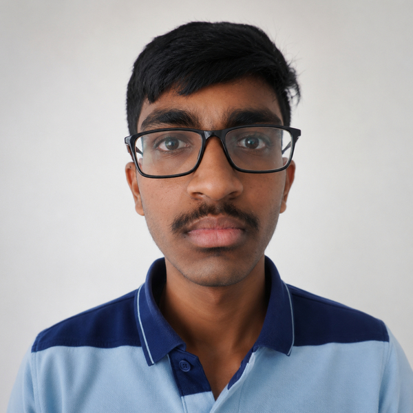 Rajiv - Math tutor - Burlington