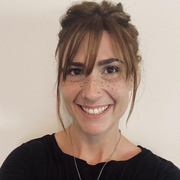 Kimberlee - English tutor - Red Earth Creek