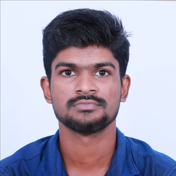 SUJIN - Maths teacher - Putheri