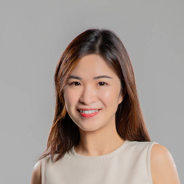 Olivia - Chinese tutor - Johor Bahru