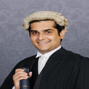 Barrister sheikh hassan