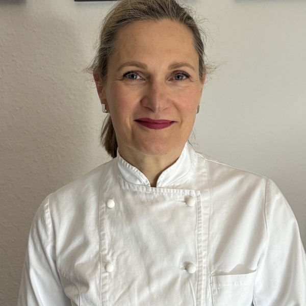 Yasmin - Lehrkraft für Kochen - Berlin