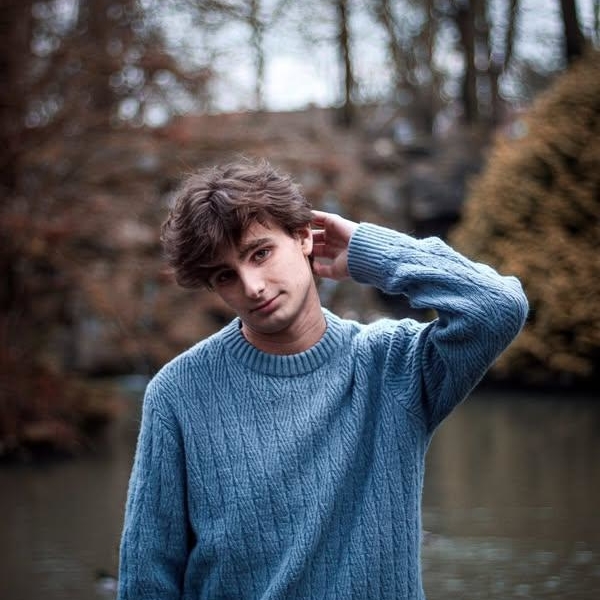 Mathieu - Prof de maths - Valenciennes