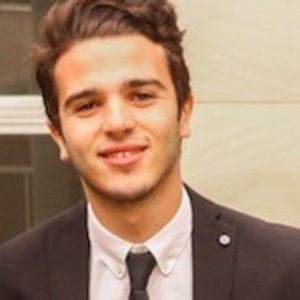 Marouane - Prof de maths - Courbevoie