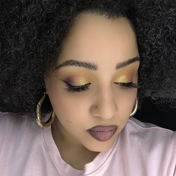 Cécilia - Prof de maquillage - Nanterre