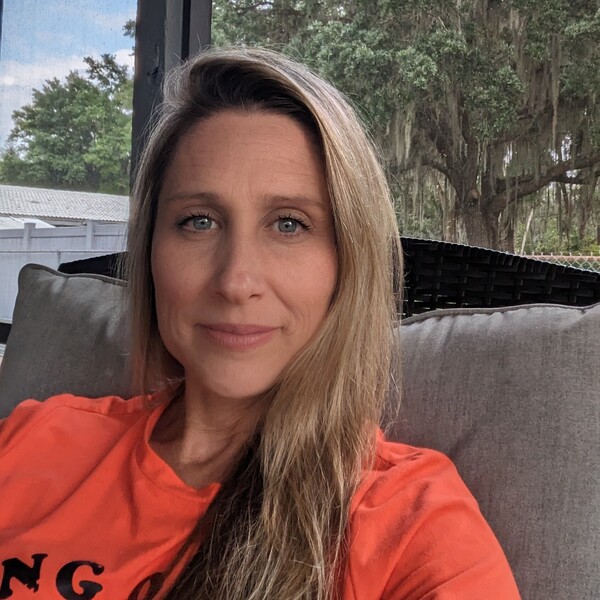 Kylene - English tutor - Land O' Lakes